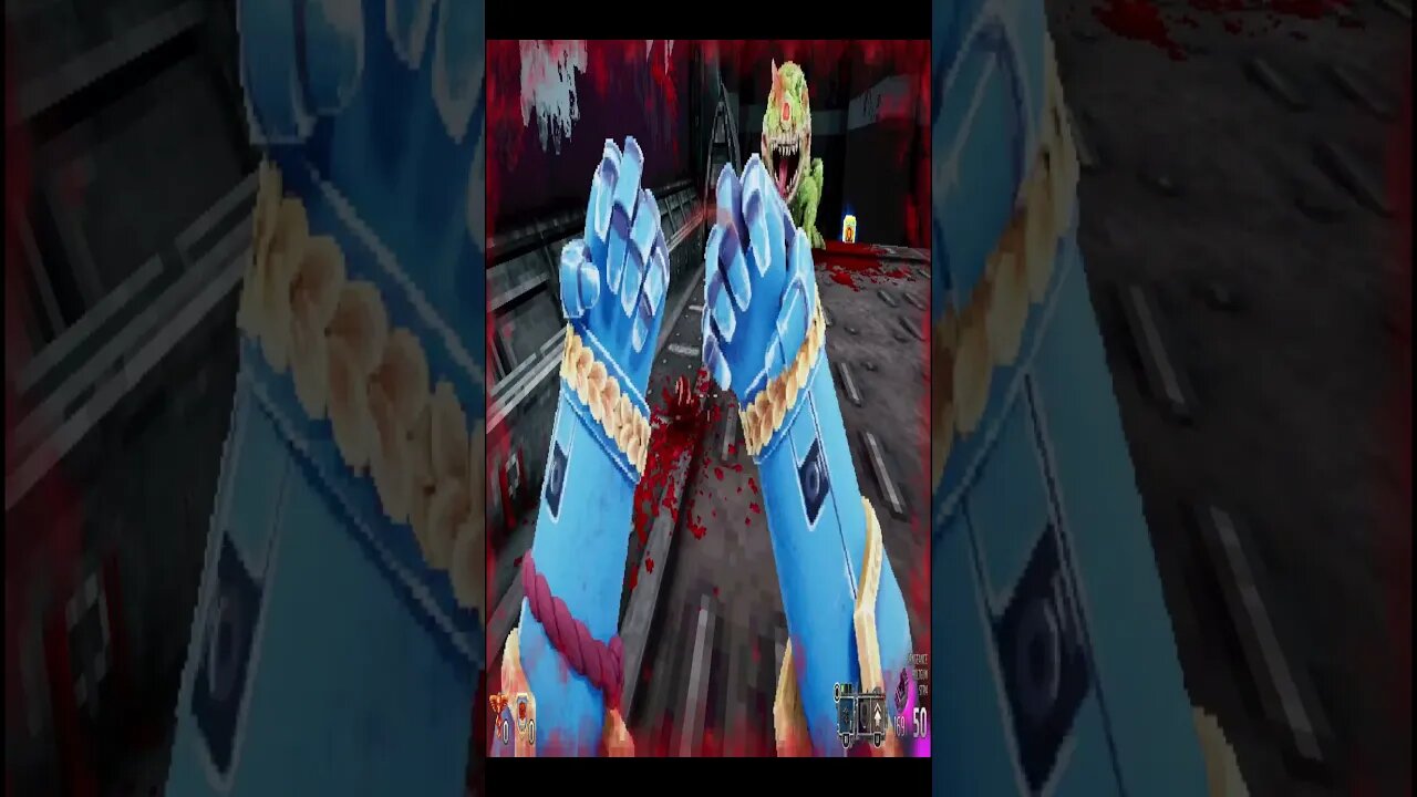 Bullsh_t checkpoint...!