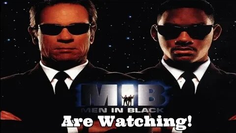 Men In Black Gets Glasses A Fan Fiction 👓