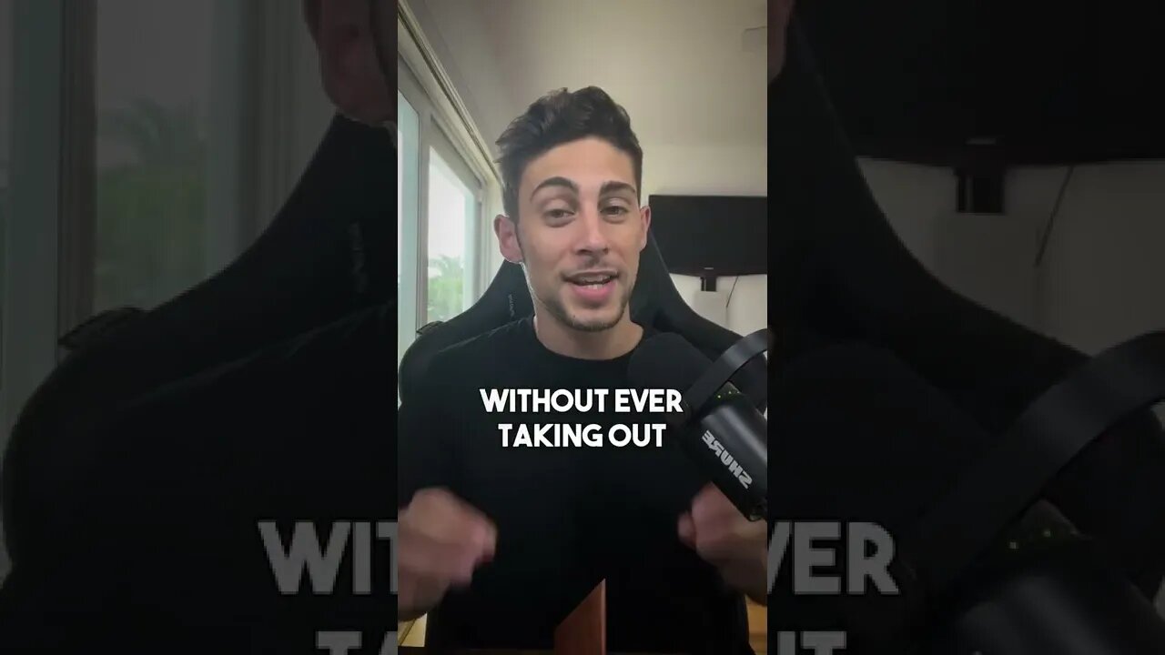 How To Steal From Amazon (Legally) 🤯 #shorts