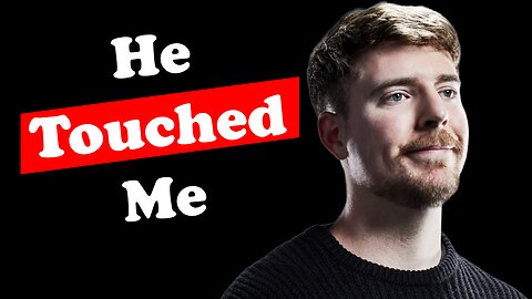 Mr. Beast Raped Me (Allegations)