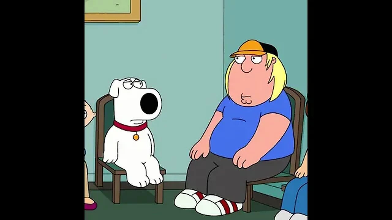 FUNNY FAMILY GUY MEME VIDEO | RANDOM ROADHOUSE