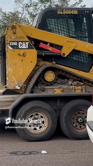 Magnetic Load Securement