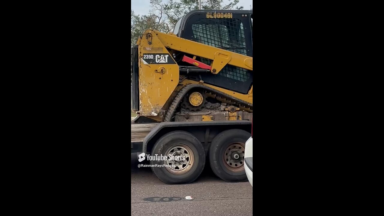 Magnetic Load Securement