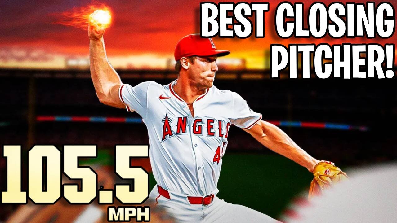 How Ben Joyce Took The Baseball World By Storm!