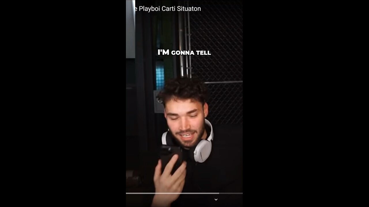 thats the biggest finesse ever recorded😳