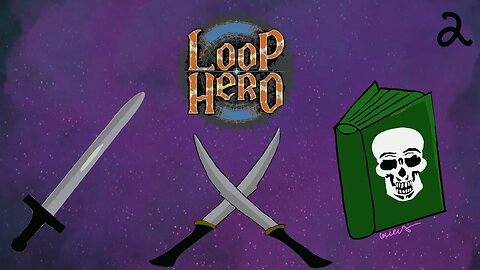 Loop Hero 2: Another Sack of Bones