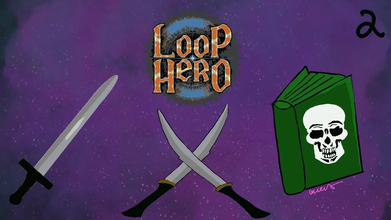 Loop Hero 2: Another Sack of Bones