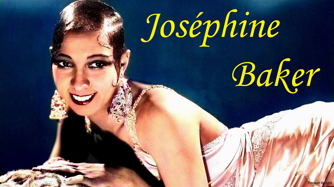 JOSEPHINE BAKER MEILLEURS SUCCES BEST OF