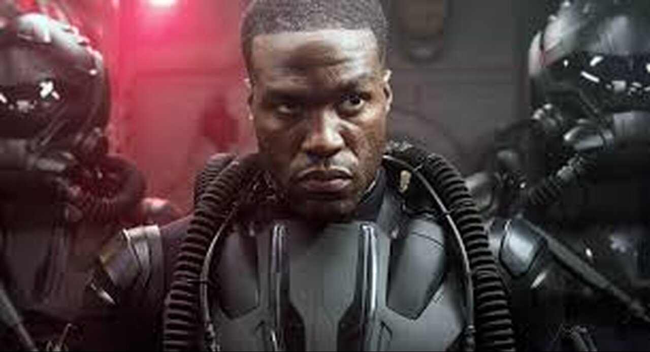 BLACK MEN ARE THE TRUE SUPERHEROES!!!!!!!