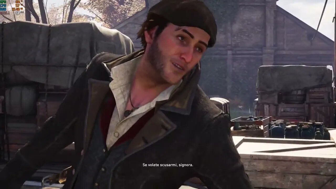 Assassin's Creed Syndicate (ITA) - 7 - Un cucchiaio di Elisir