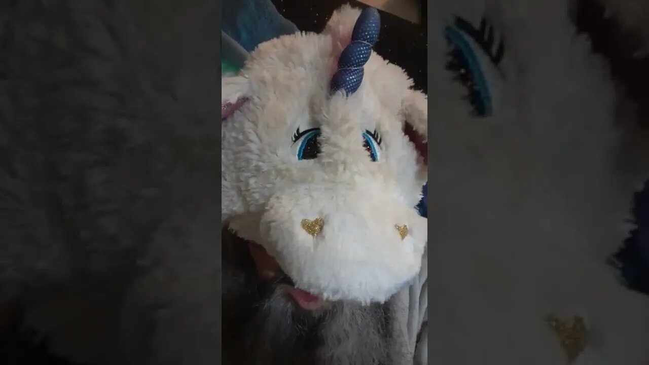 horn reductiom surgery!