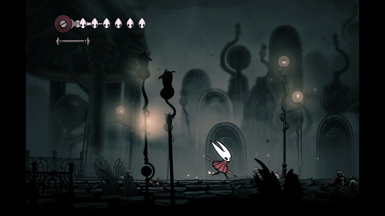 ‘Hollow Knight: Silksong’ is in its final testing phase