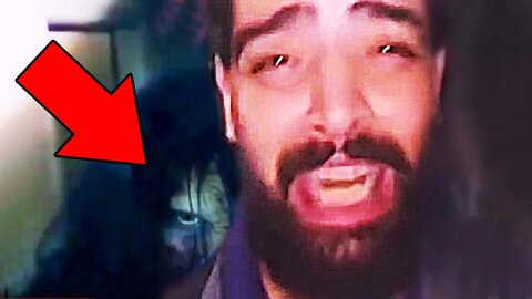 5 Scary Ghost Videos That You'll REGRET Watching !