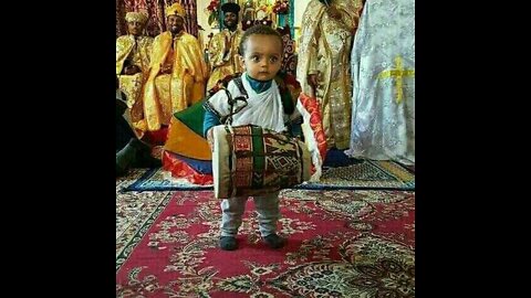 How Ethiopia Orthodox Church celebrate abune gebre menfese keduse holiday