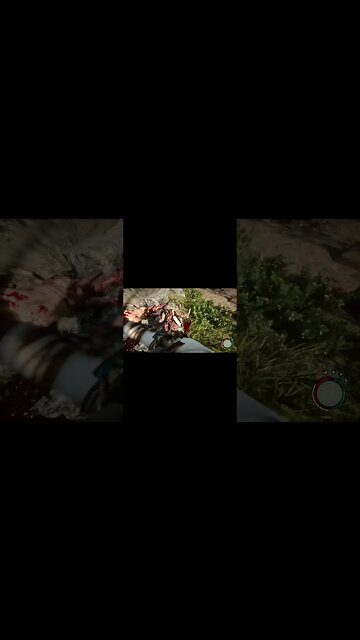 Don't Be Shy - Sons Of The Forest #shorts