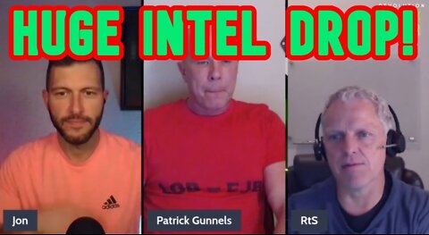 Patel Patriot: Huge Intel Drop!