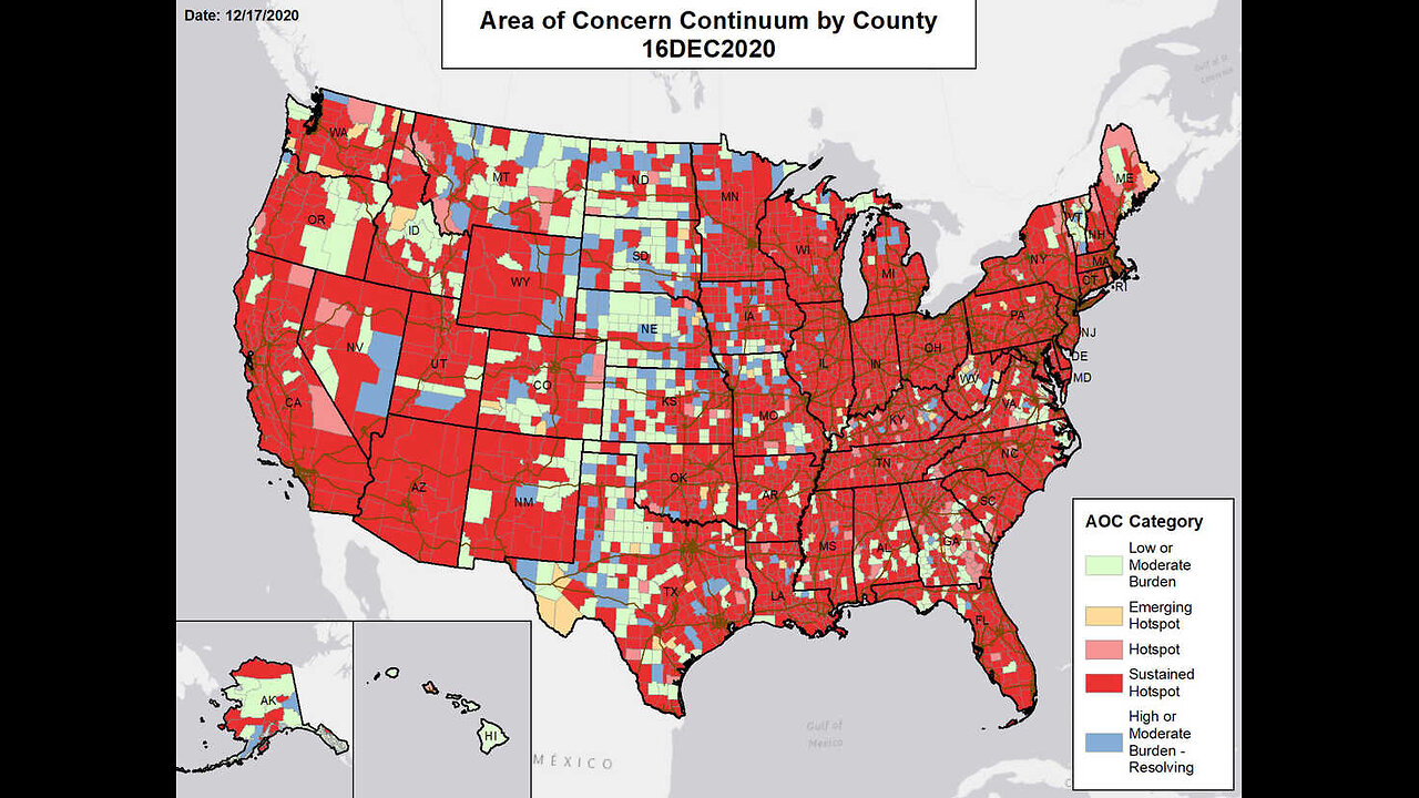 Half of the Restaurants in America are Going or Gone!