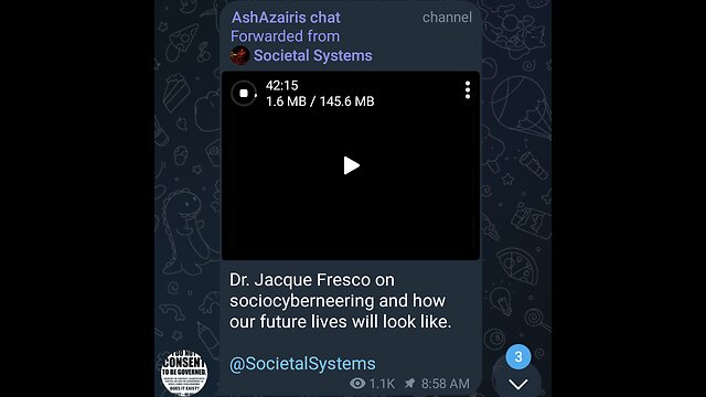 Documentary: Socio-cyber Engineering