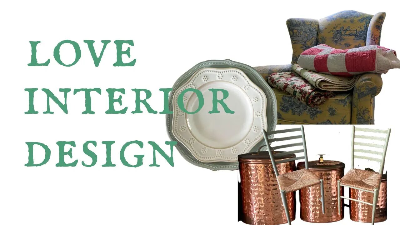 Learn Interior Design: Why I Am So Passionate About Homekeeping