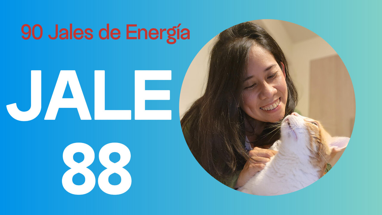 Jale de Energía # 88