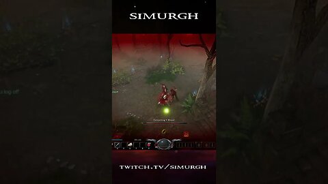 Amazing!! [Simurgh Short Series]