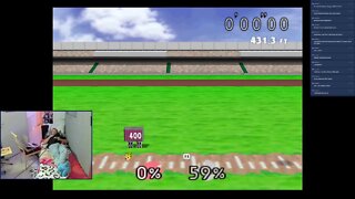 Smash Remix 1.2.2