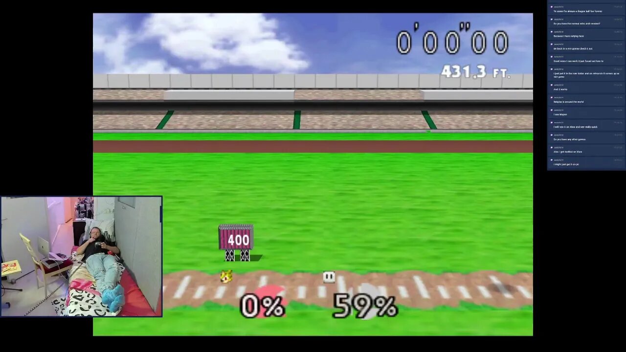 Smash Remix 1.2.2
