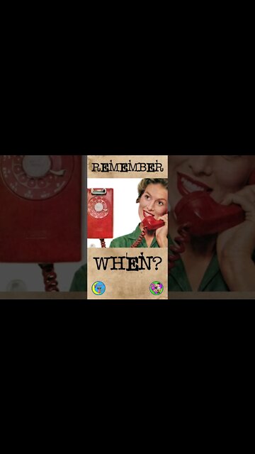 That Thing on the Wall