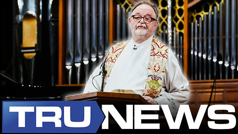 Dr. Laurence White: The New Nazism and the American Church’s Sin of Silence