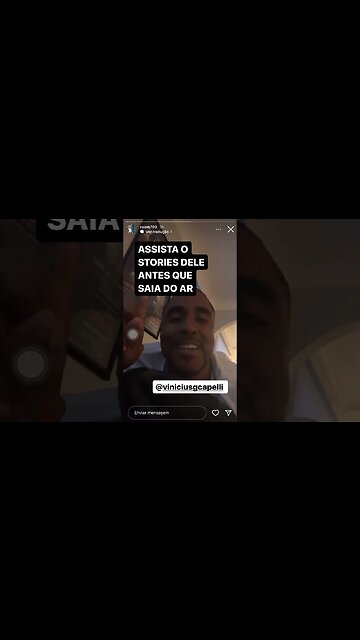 Ele formou MILIONÁRIos? | raiam Santos