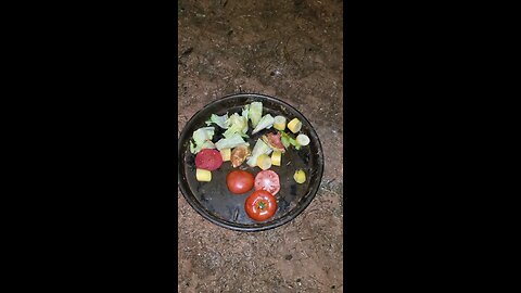 today's menu
