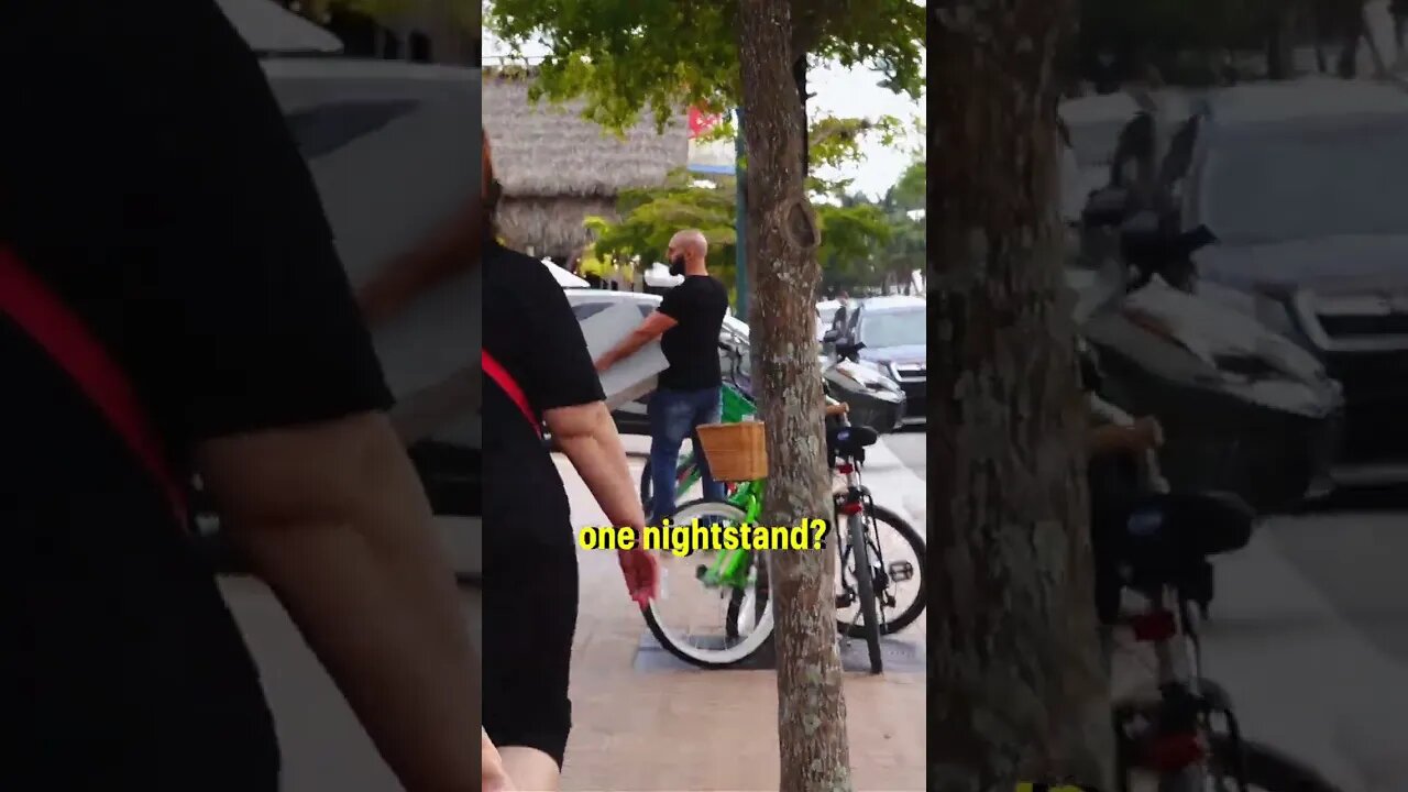 Giving Girls One Night Stand 😂 #shorts