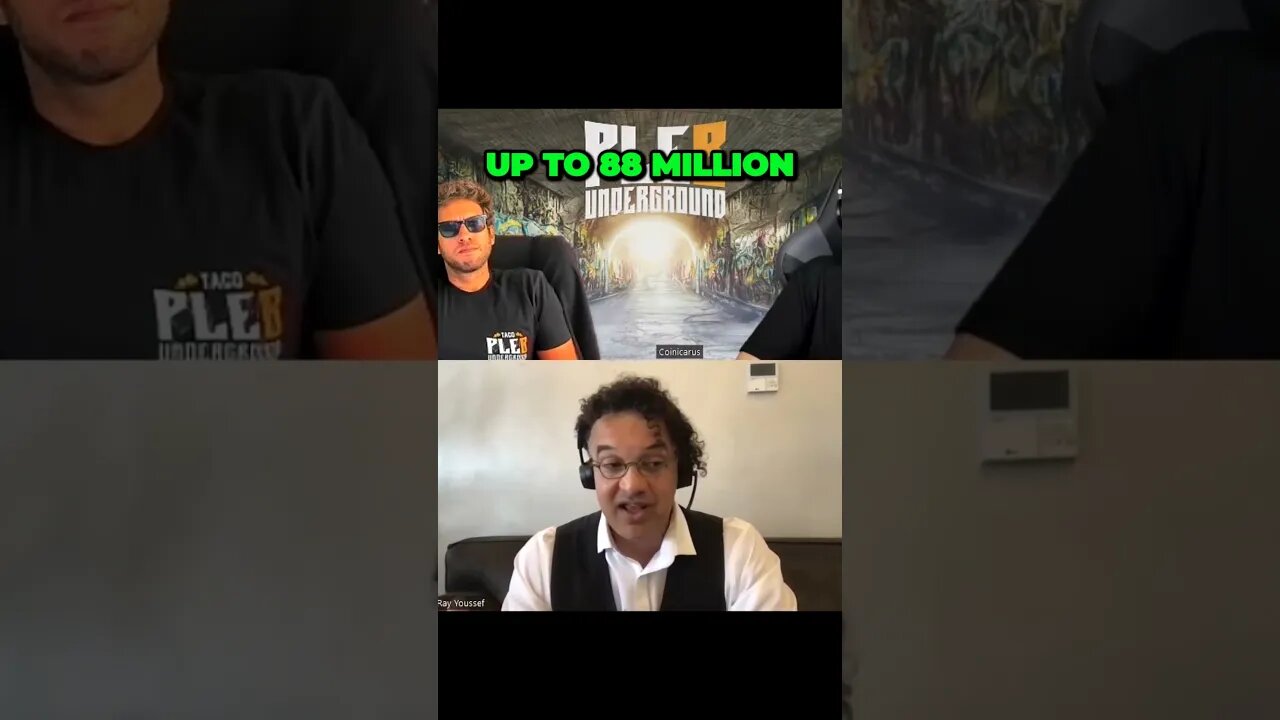PaxFul Behind The Scenes : The Betrayal that Ruined Our Business - Ray Youssef Explains!