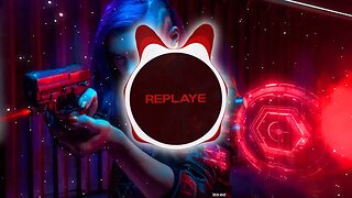 Ennja - See You #Replaye #ReplayeThat #ReplayeThatSong #ReplayeMusic #HardWave #Music #Ennja