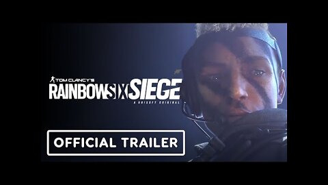 Rainbow Six Siege - Official Operation Vector Glare CGI Trailer