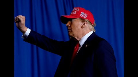 Quinnipiac Poll Trump Takes Narrow Lead in Wisconsin