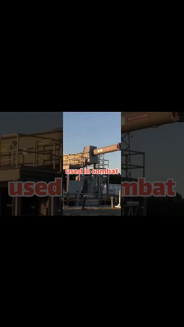 Railguns #shorts #shortsfeed #shortsvideo #shortsviral #short #shortsyoutube #railgun #miltry