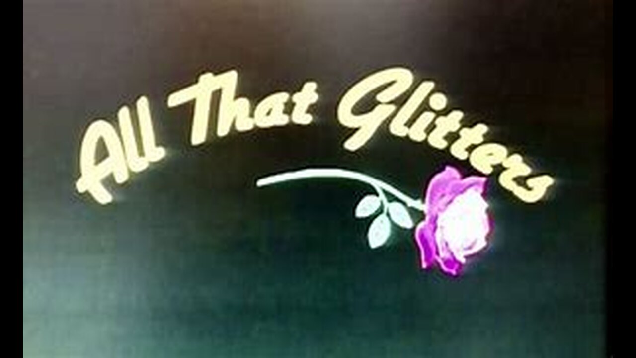 All That Glitters Crop S1E1