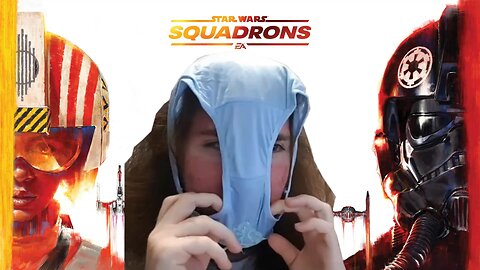 First Look! Star Wars: Squadrons