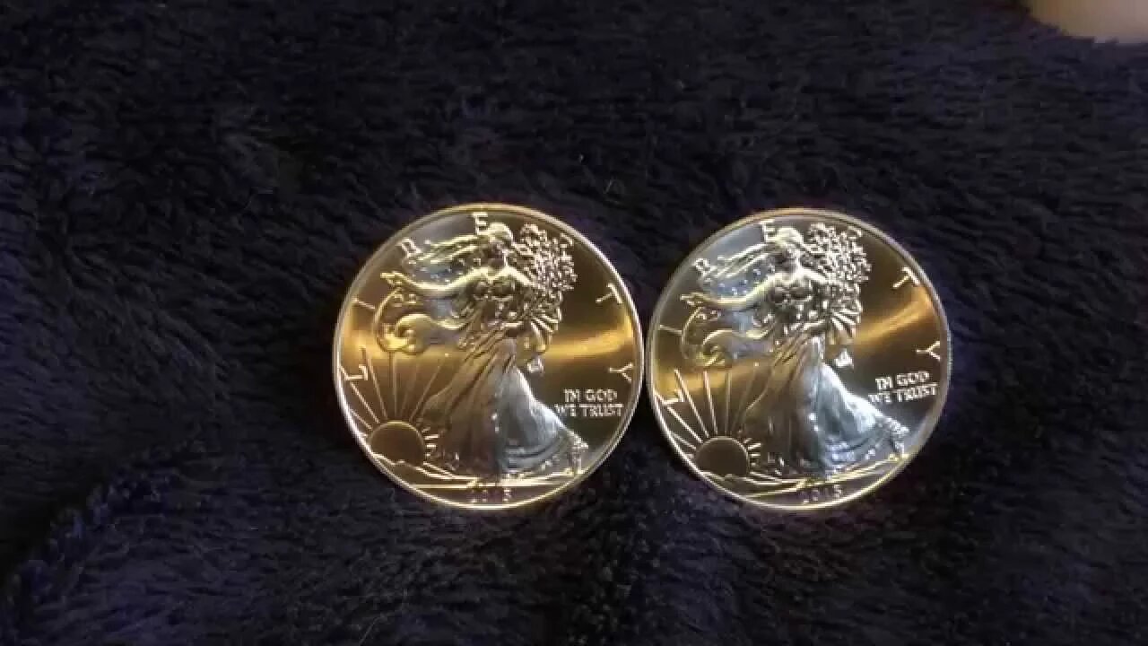 Tubular Journey: Shiny Happy Eagles
