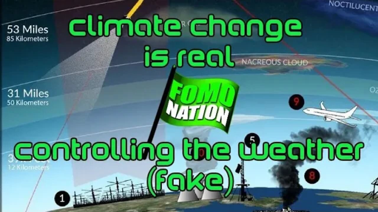 🔴 Hurricane Ian Survivor Dissects Storm Anomalies | Proof of Weather Modification?