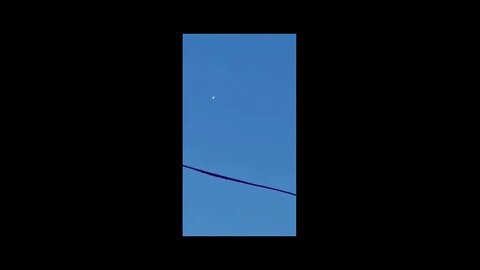 Unidentified Aerial Phenomenon in Springfield Missouri