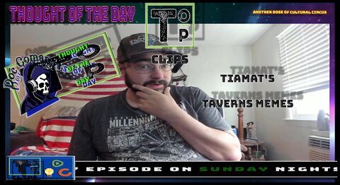 Tiamat's Taverns Memes (Explicit)