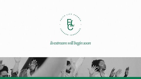 Sunday Service 04.28.24