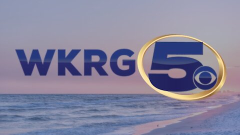 WKRG Report: "Tate grad reunited with family after being in ICE custody for two weeks"