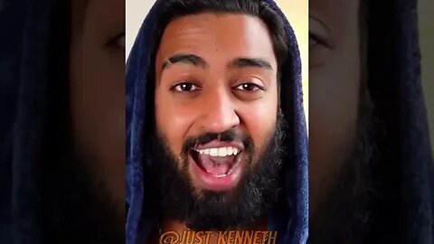 Hamza on controlling your emotions #shorts
