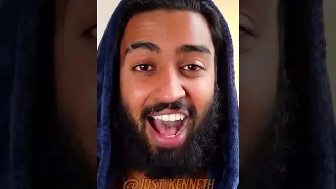 Hamza on controlling your emotions #shorts