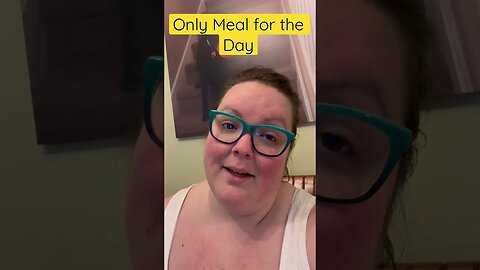 What I Eat on Carnivore - Day 186 #carnivore #weightlossjourney #health #whatieatinaday