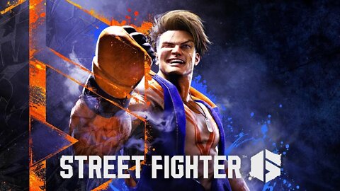 🕹🎮🥊Street Fighter 6『ストリートファイター6』- Pre-Order Trailer