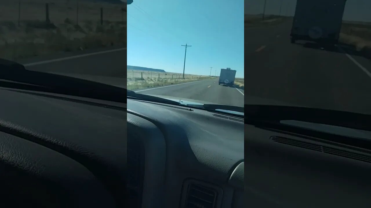 Slow moving. tones of rigs.